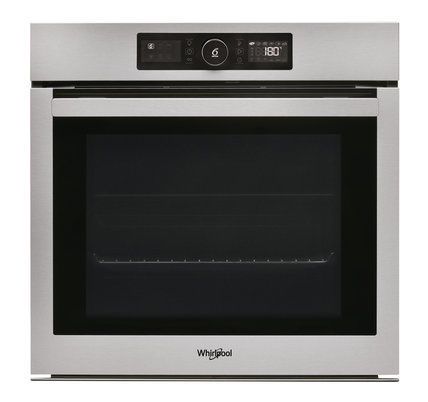 Whirlpool духовой шкаф 6 sense